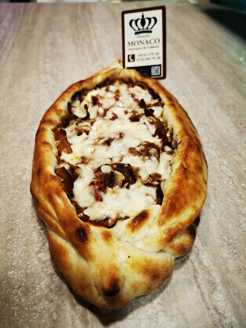Pizzeria Monaco · Bilder 9