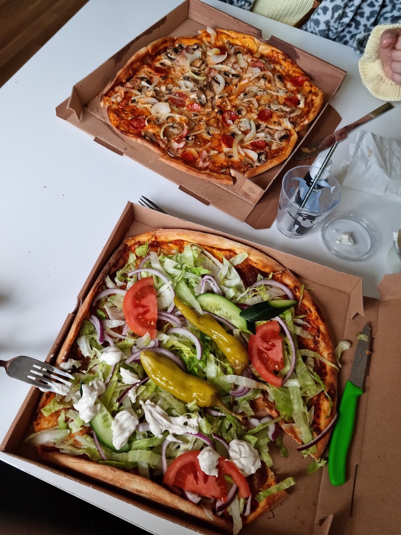 Pizzeria Monaco · Bilder 13