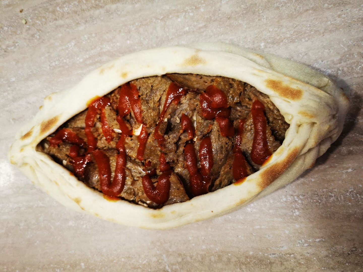 Pizzeria Monaco · Bilder 2