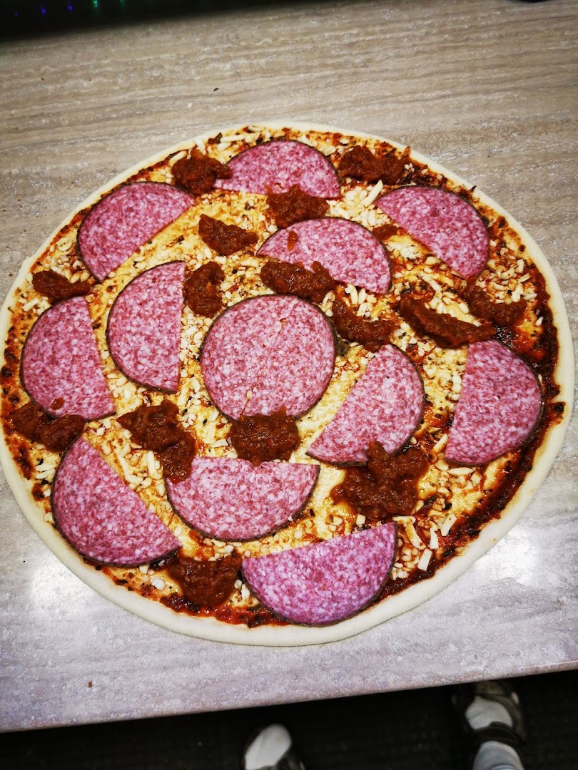 Pizzeria Monaco · Bilder 15