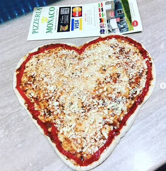 Pizzeria Monaco · Bilder 16
