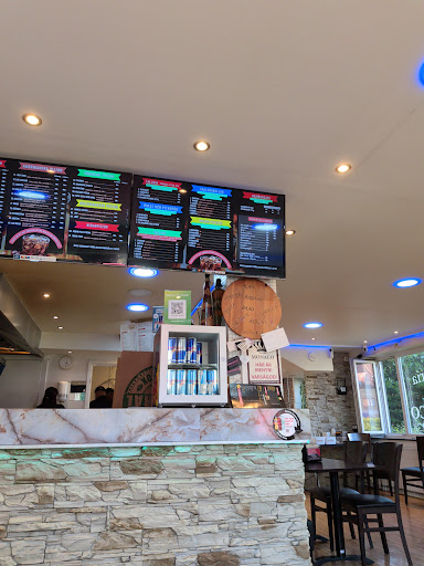 Pizzeria Monaco · Bilder 24