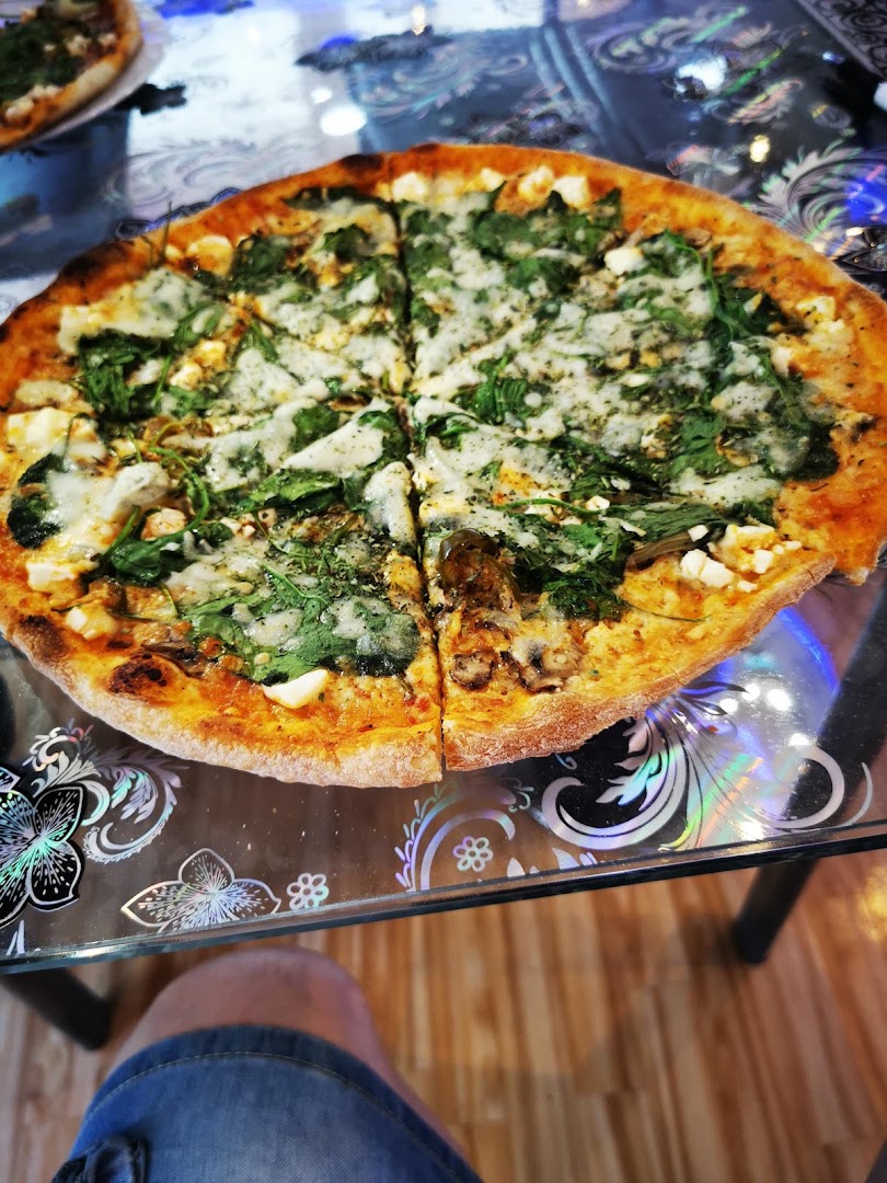 Pizzeria Monaco · Bilder 12