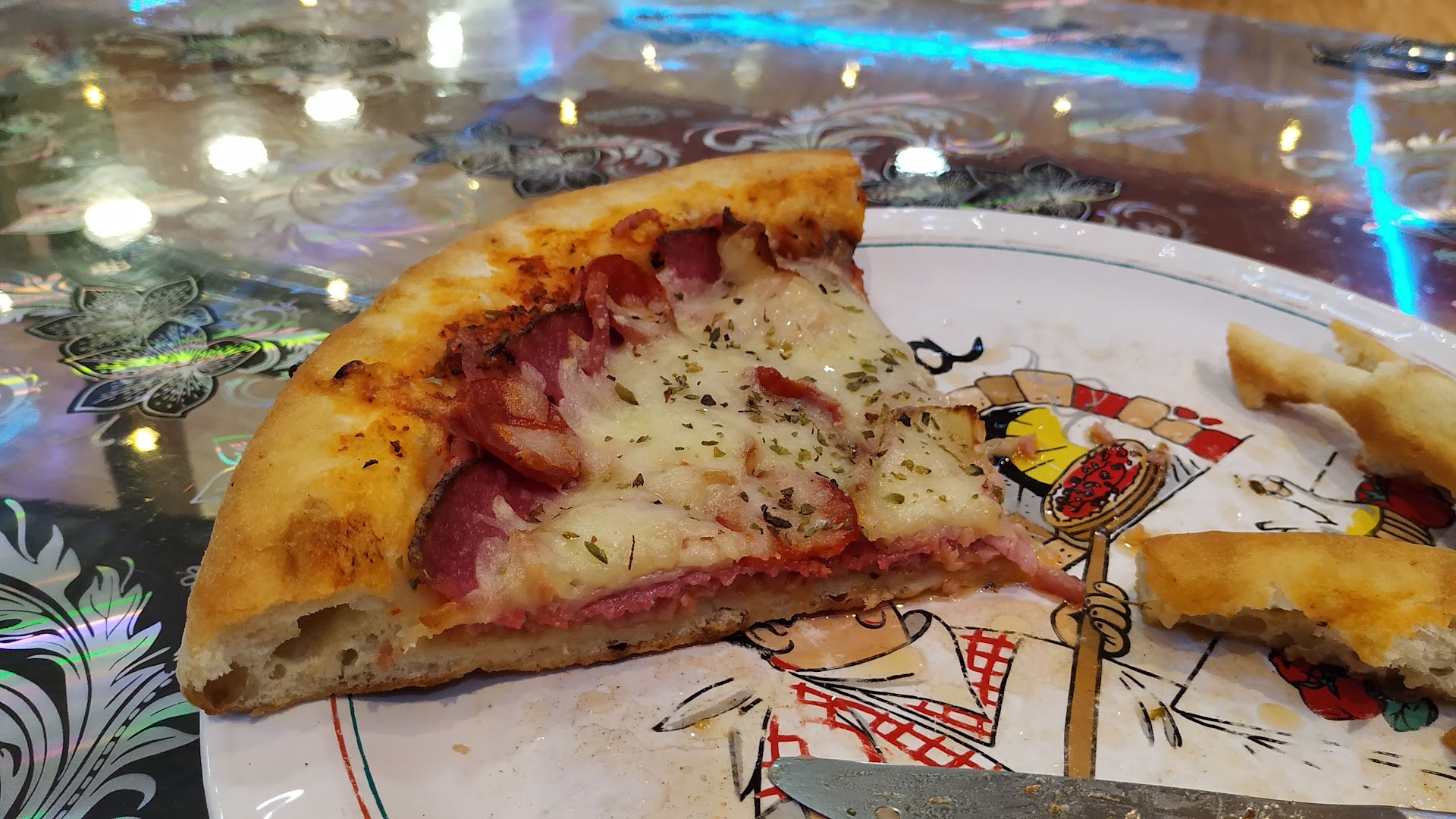 Pizzeria Monaco · Bilder 5