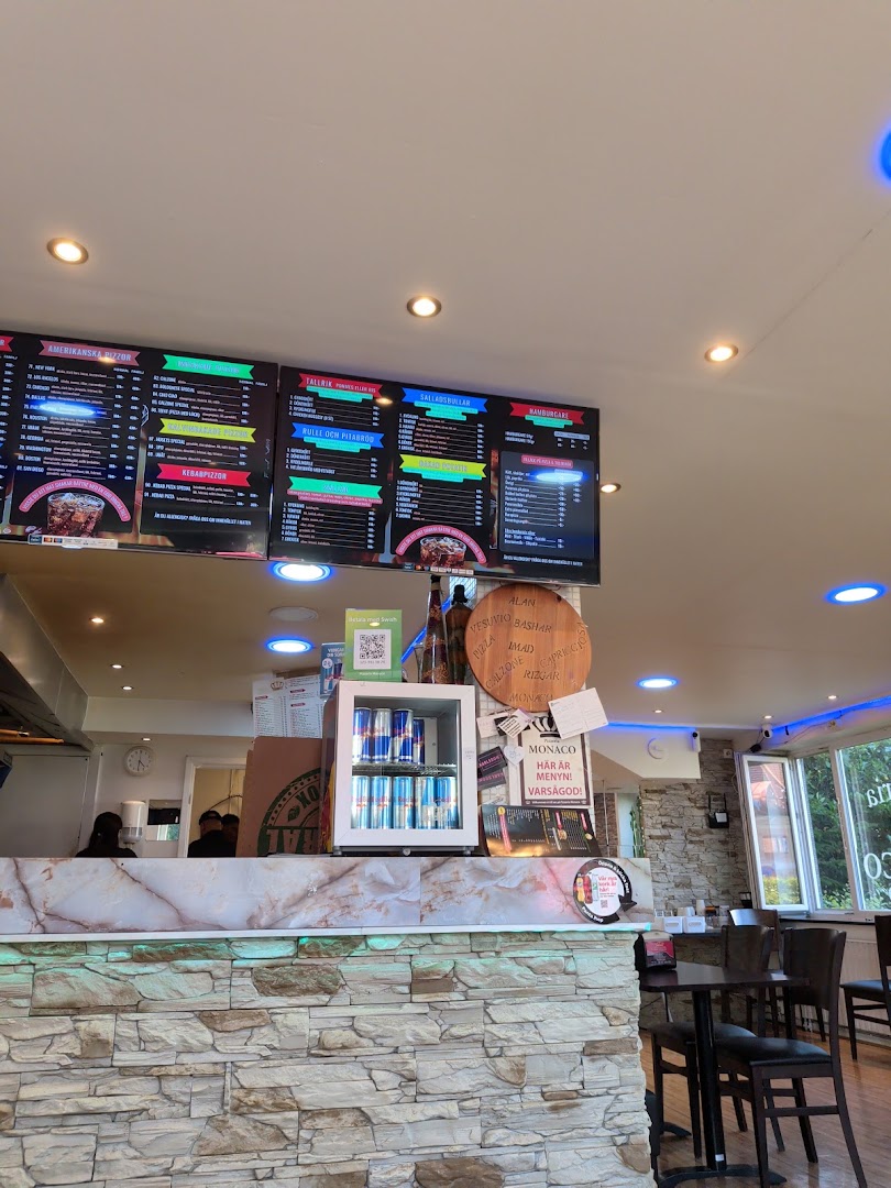 Pizzeria Monaco · Bilder 10