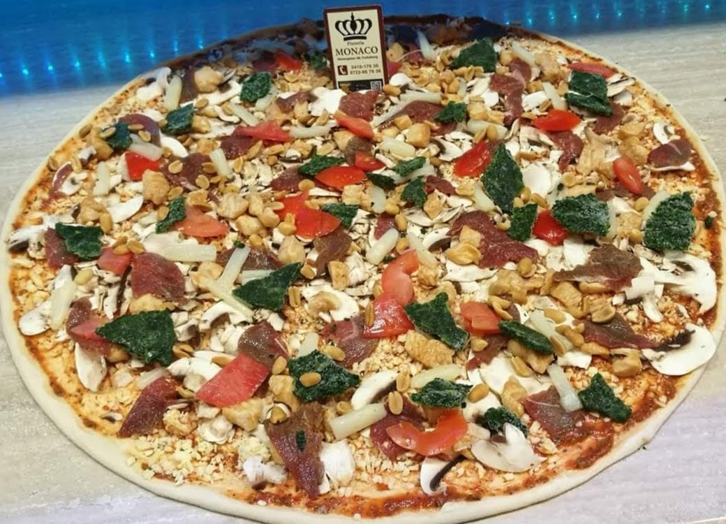 Pizzeria Monaco · Bilder 7