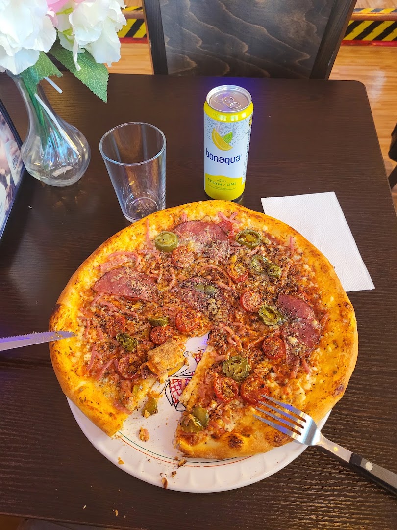 Pizzeria Monaco · Bilder 11
