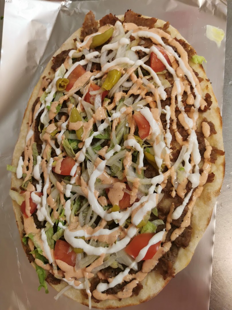 Pizzeria Monaco · Bilder 14